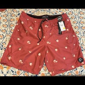Mens O’Neill Shorts